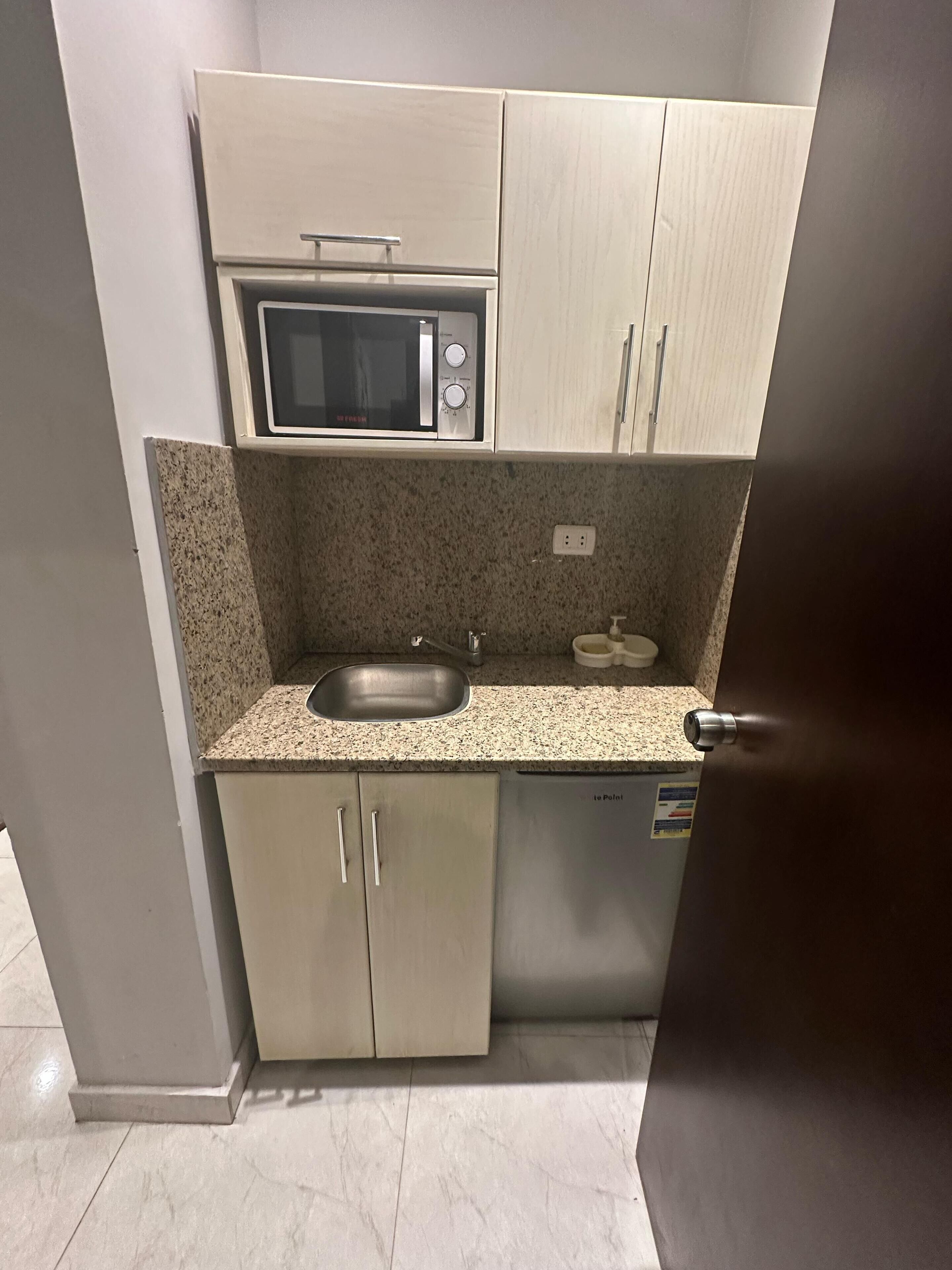 Photo - Nakhil Inn Residence