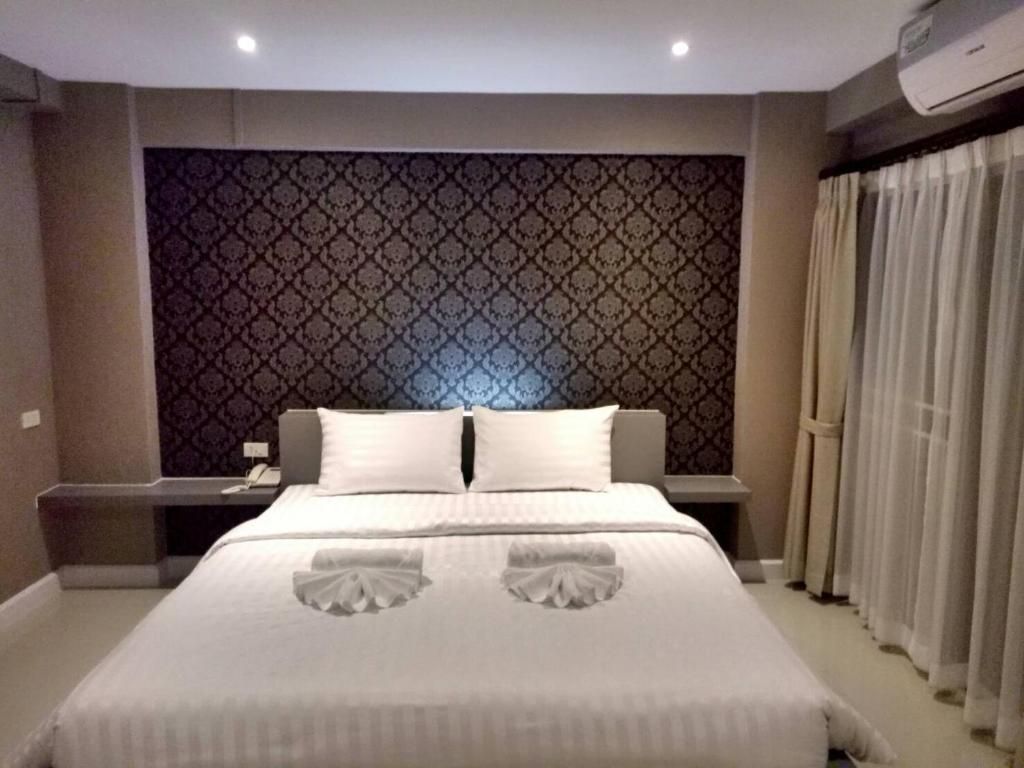 Studio, Balcony, Garden View | Free WiFi