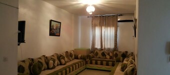 Bahia Appartement Marrakech