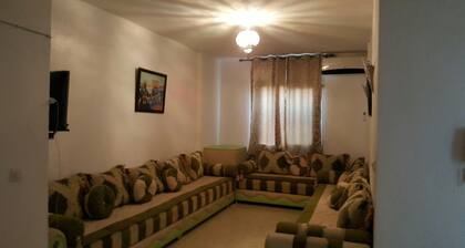 Bahia Appartement Marrakech