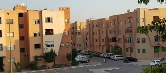 Bahia Appartement Marrakech