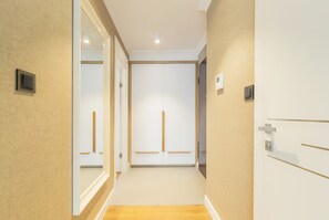 1 bedroom, individually decorated, individually furnished - Grand Apartments Victoria Residence (Sopot)