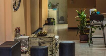 Karma Home Hostel