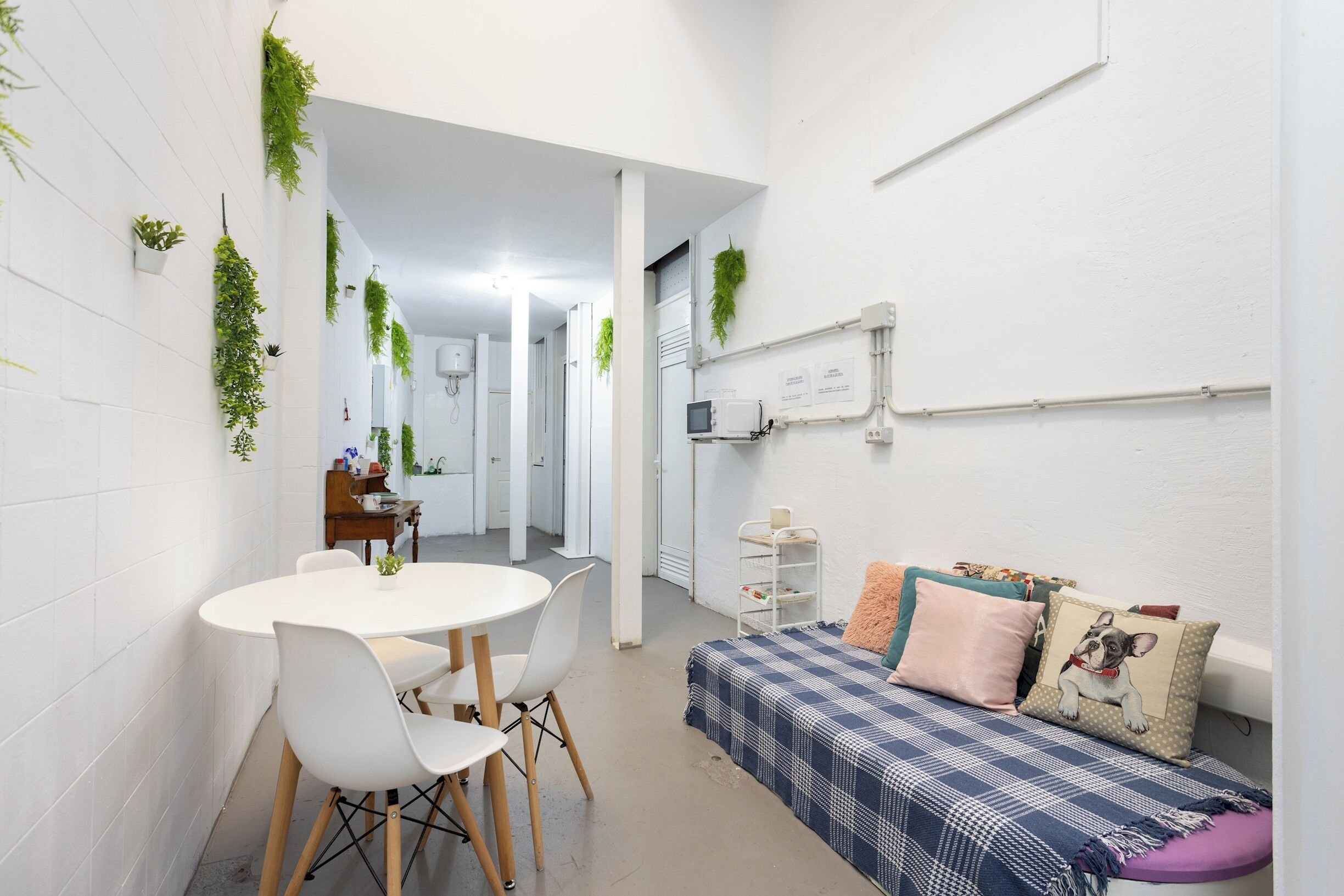 Foto - Home2Book Pensión Casablanca