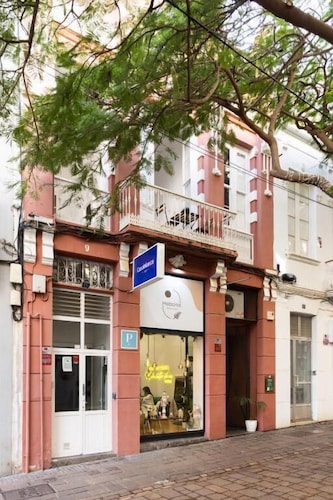 Pensión Casablanca