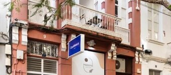Pensión Casablanca