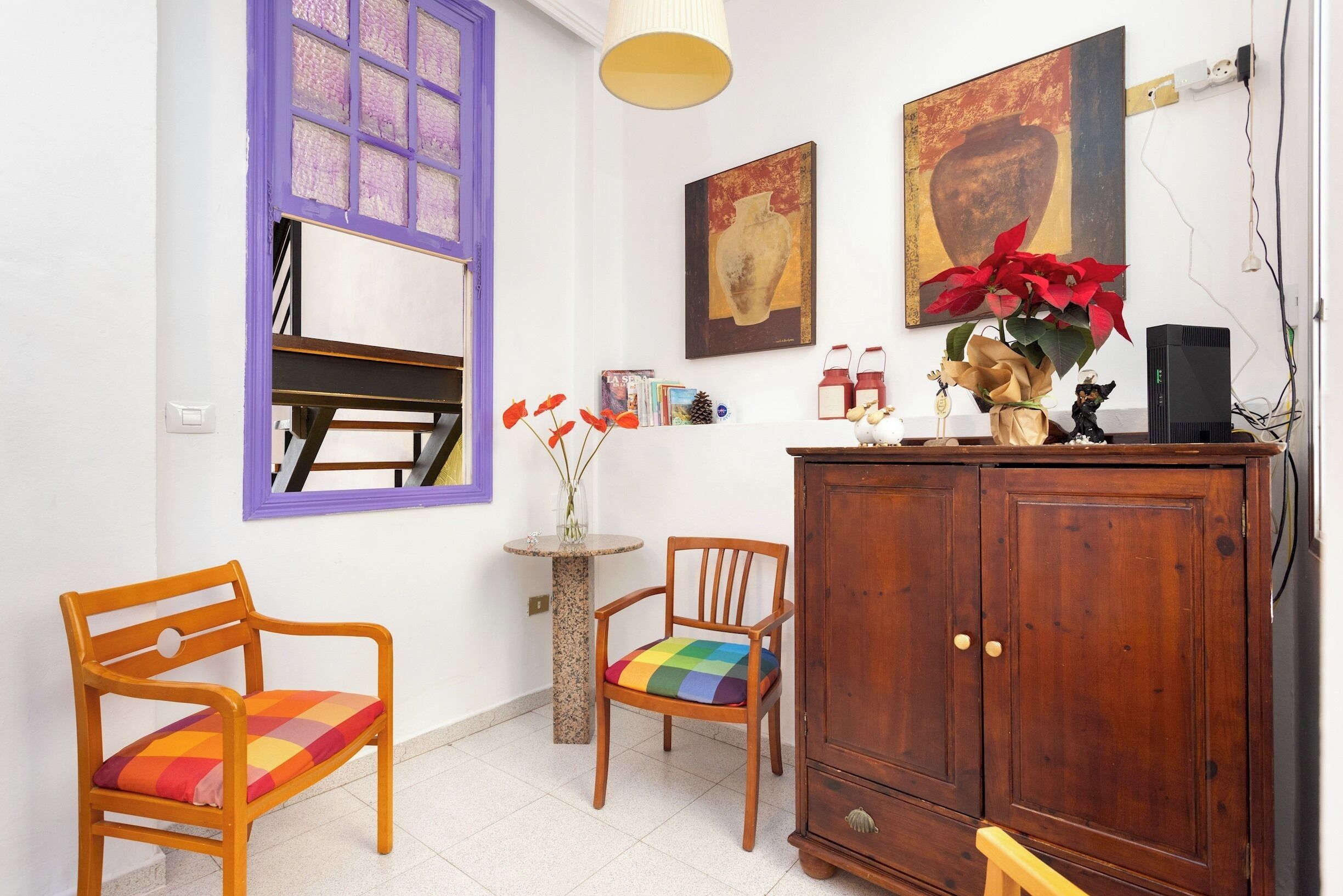 Foto - Home2Book Pensión Casablanca