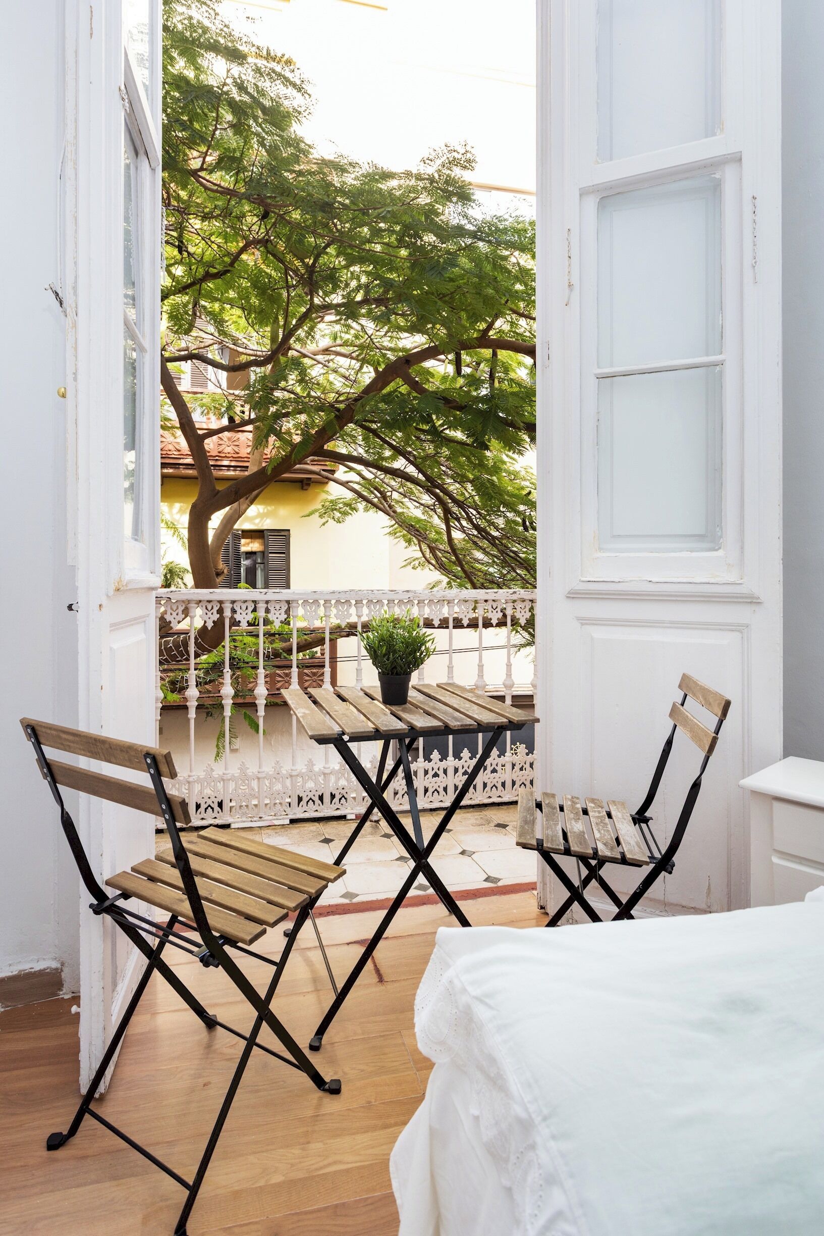 Foto - Home2Book Pensión Casablanca