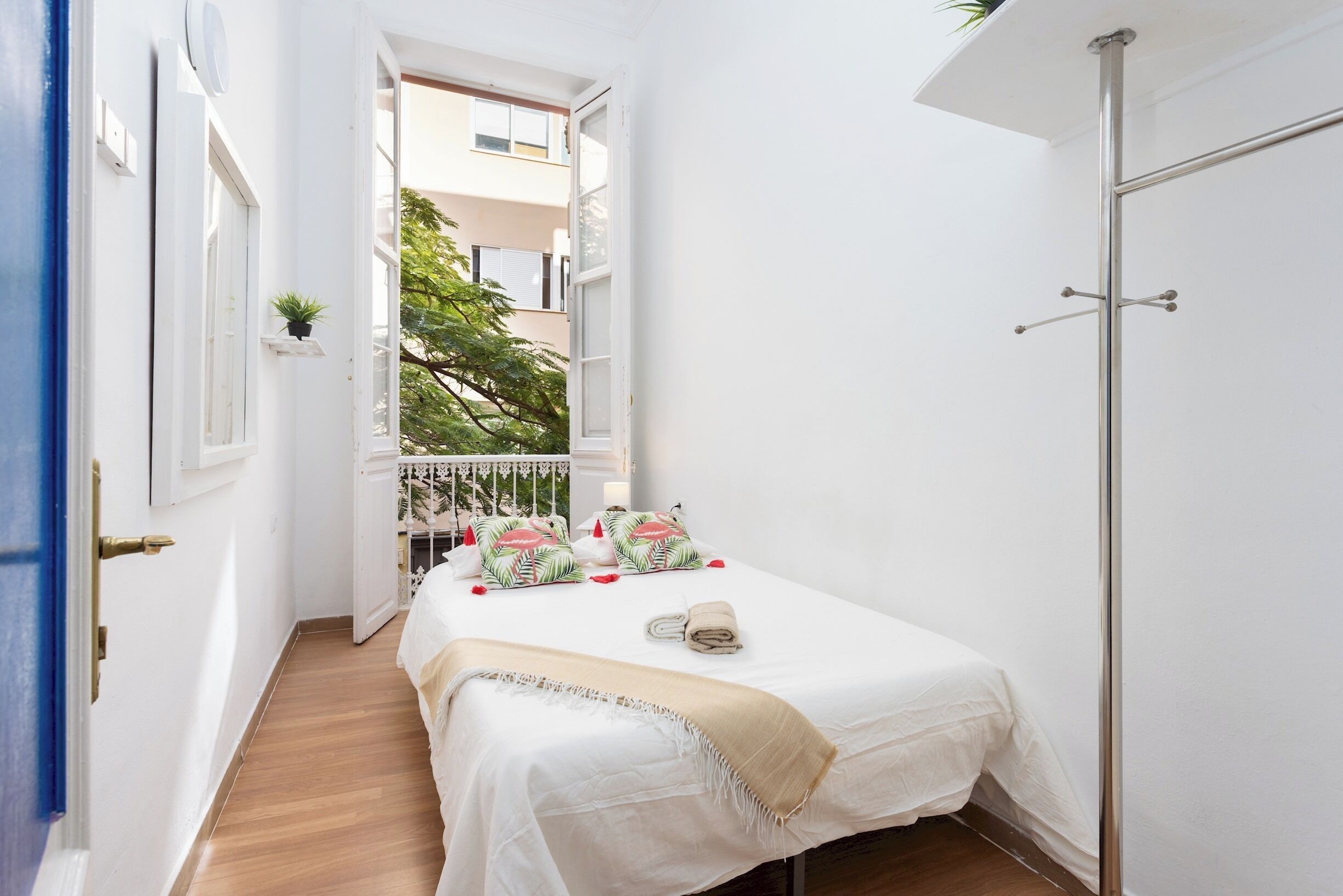 Foto - Home2Book Pensión Casablanca