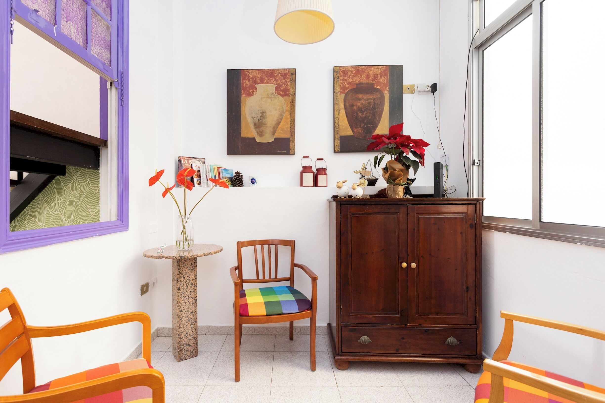 Foto - Home2Book Pensión Casablanca