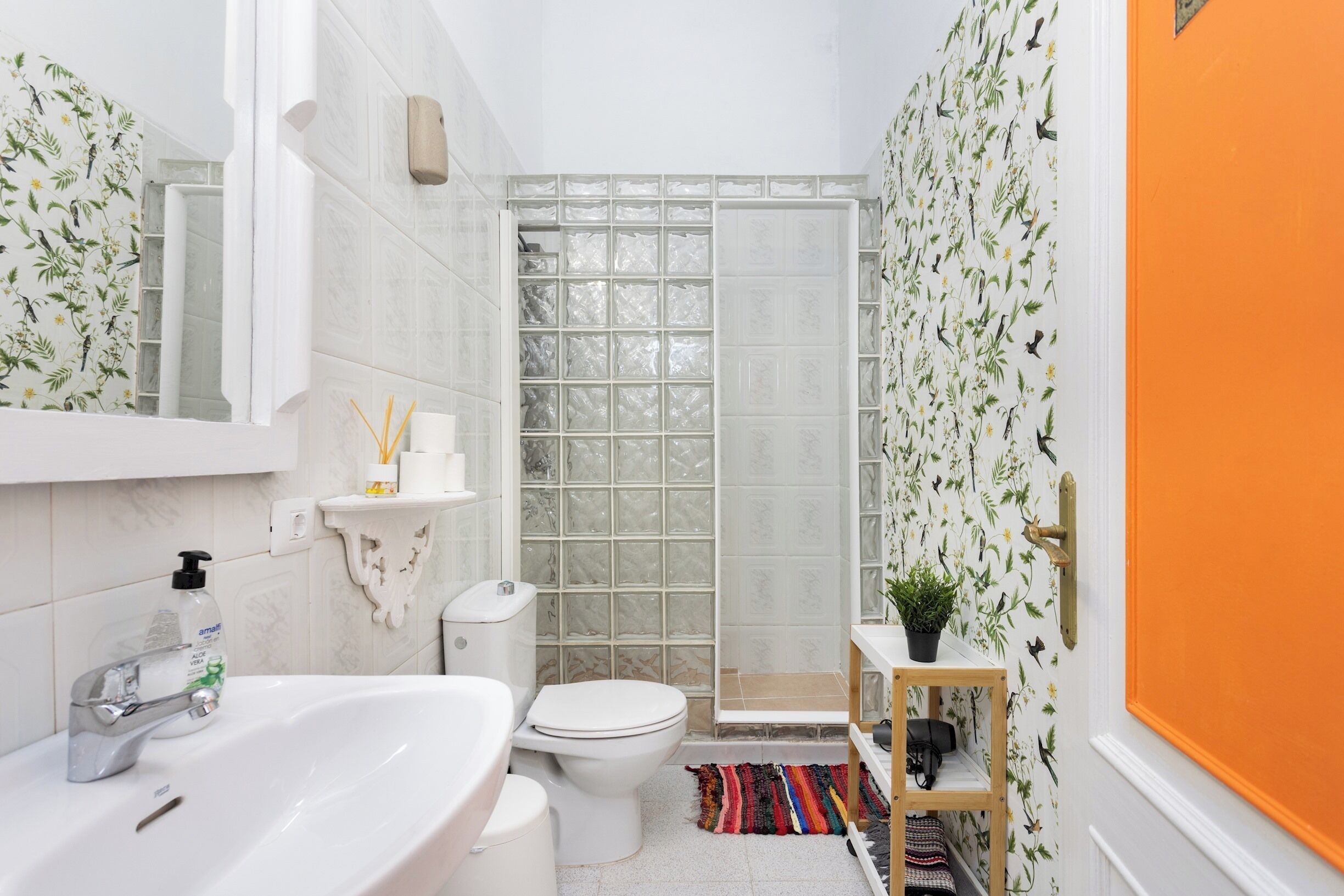 Foto - Home2Book Pensión Casablanca