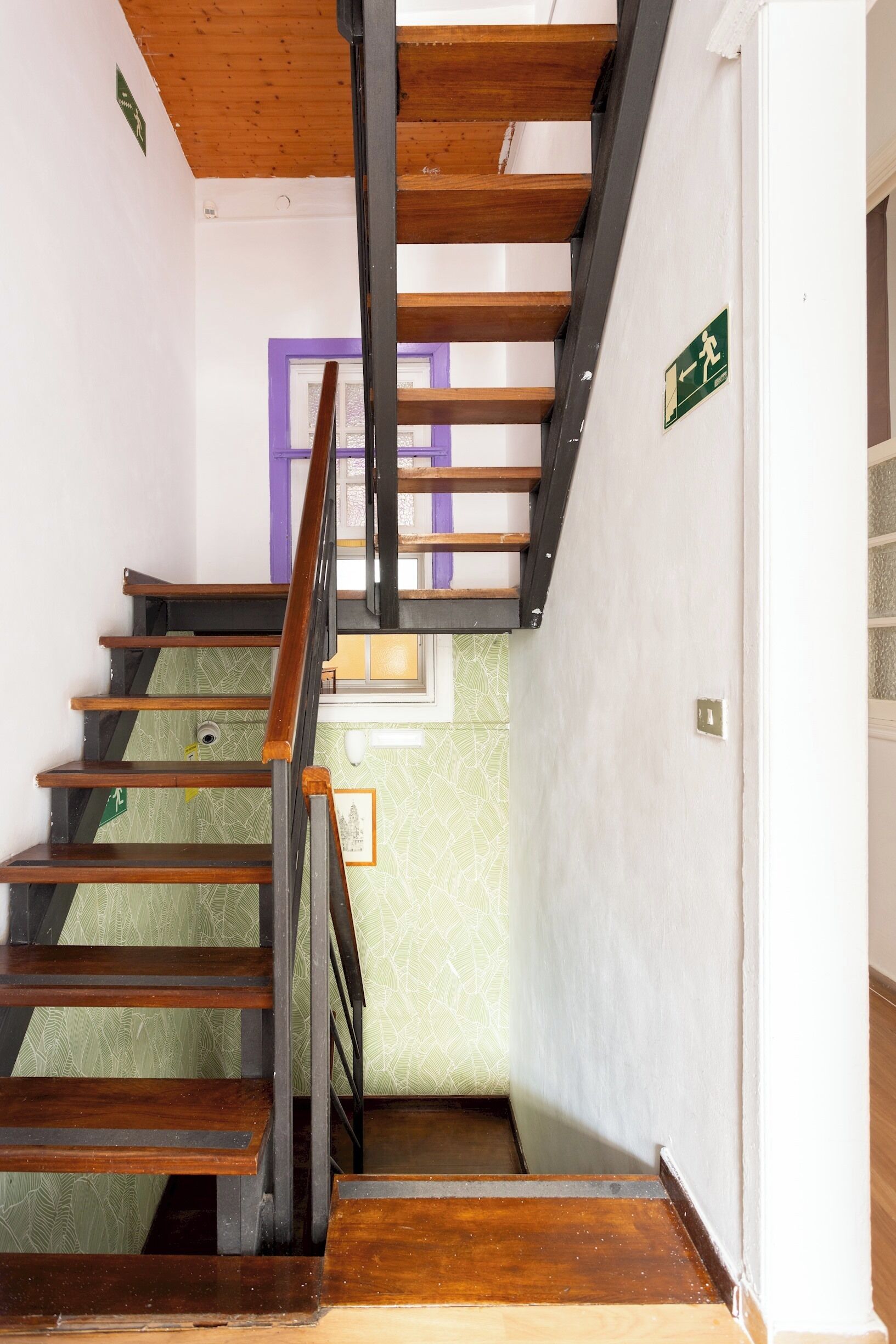 Foto - Home2Book Pensión Casablanca