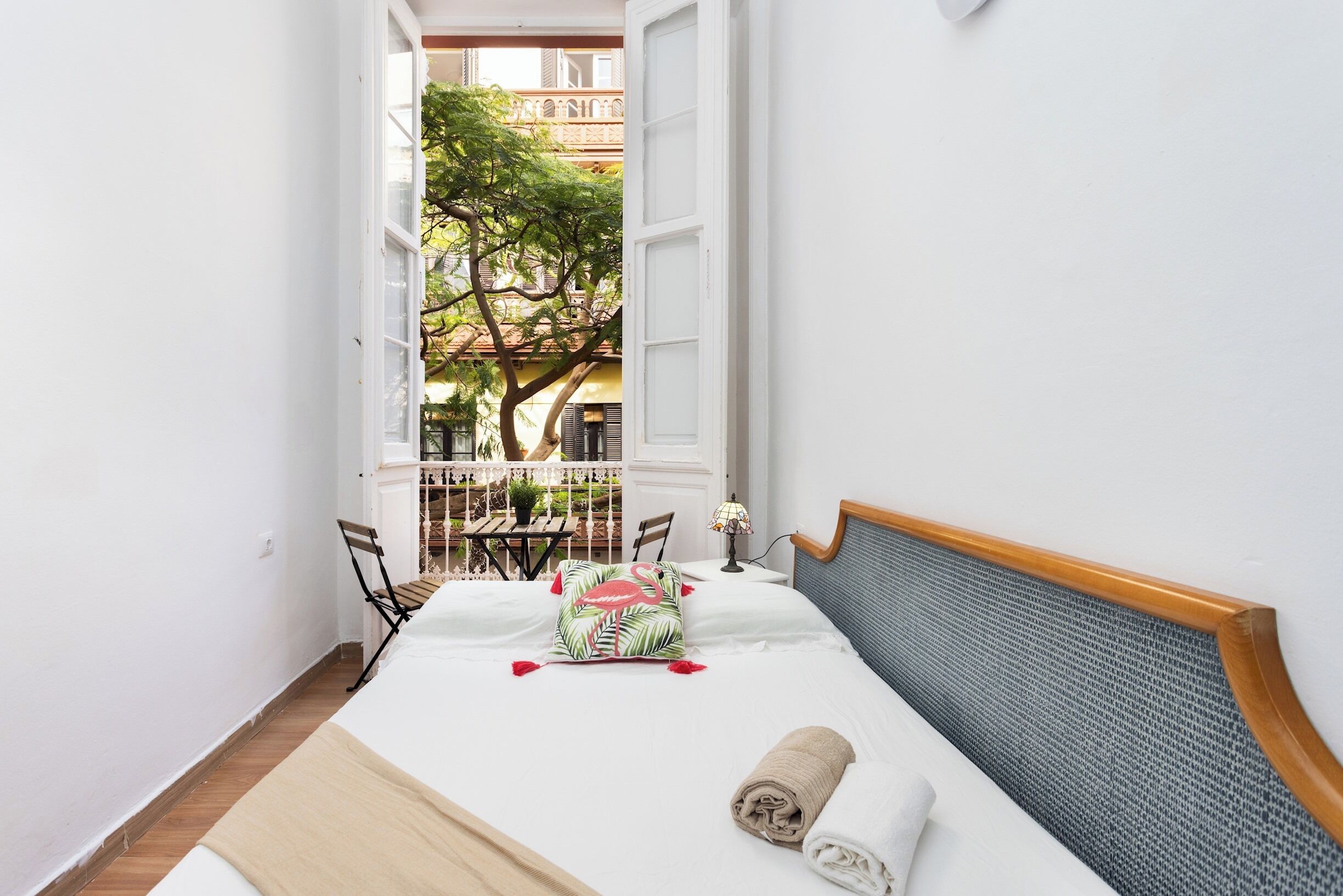 Foto - Home2Book Pensión Casablanca