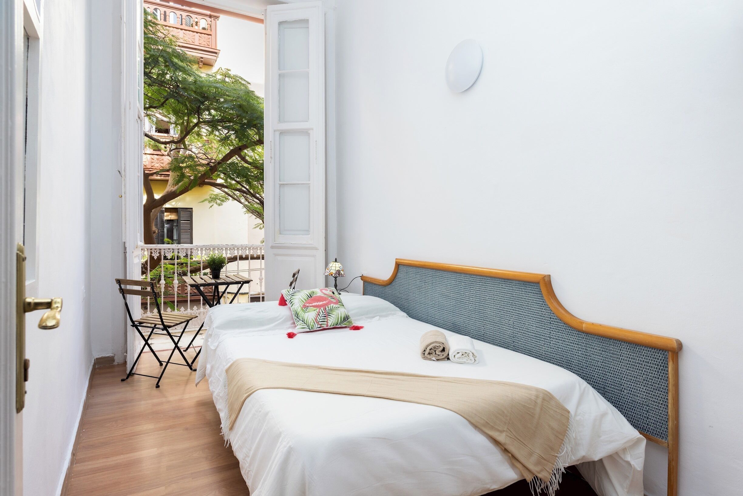 Foto - Home2Book Pensión Casablanca