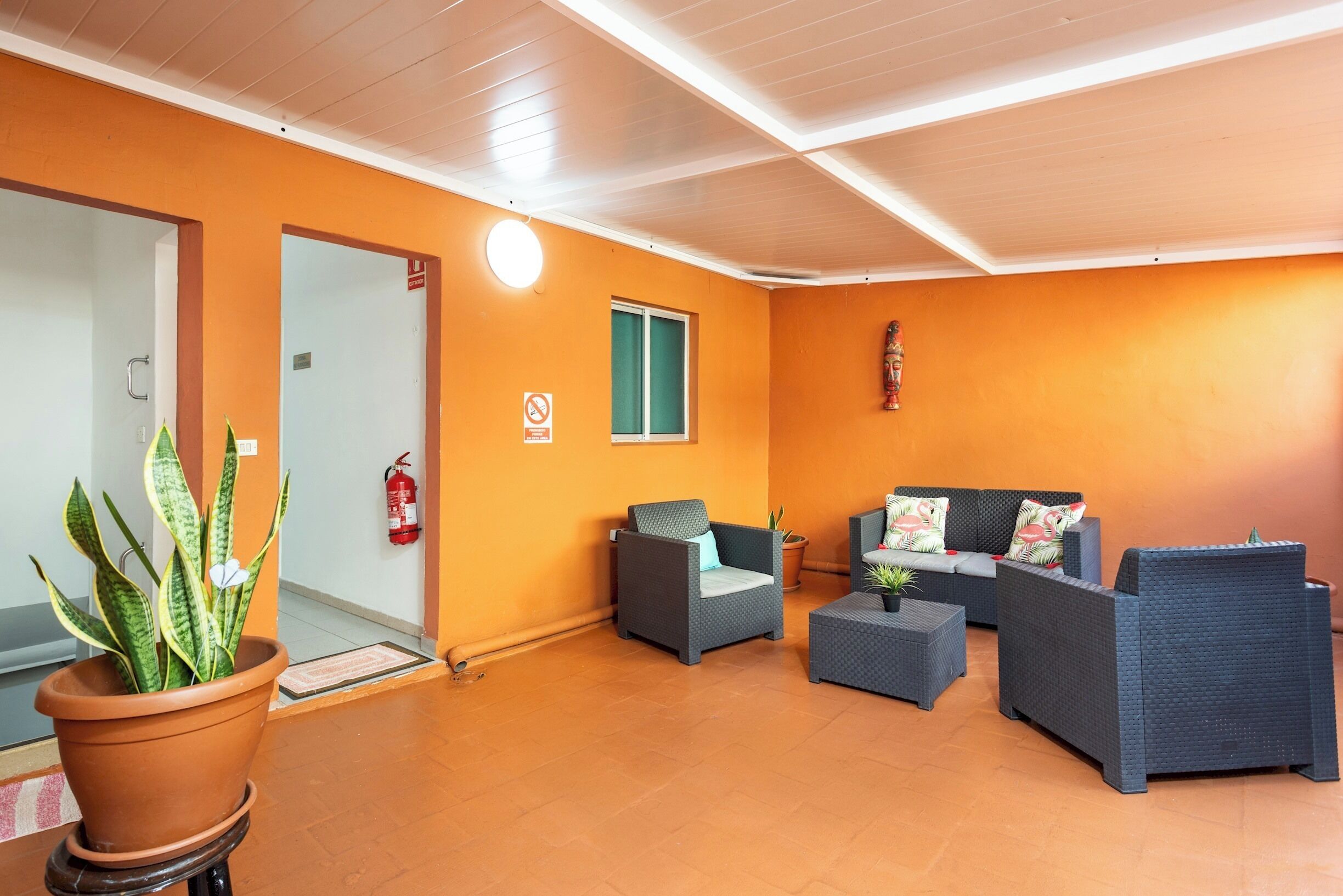 Foto - Home2Book Pensión Casablanca