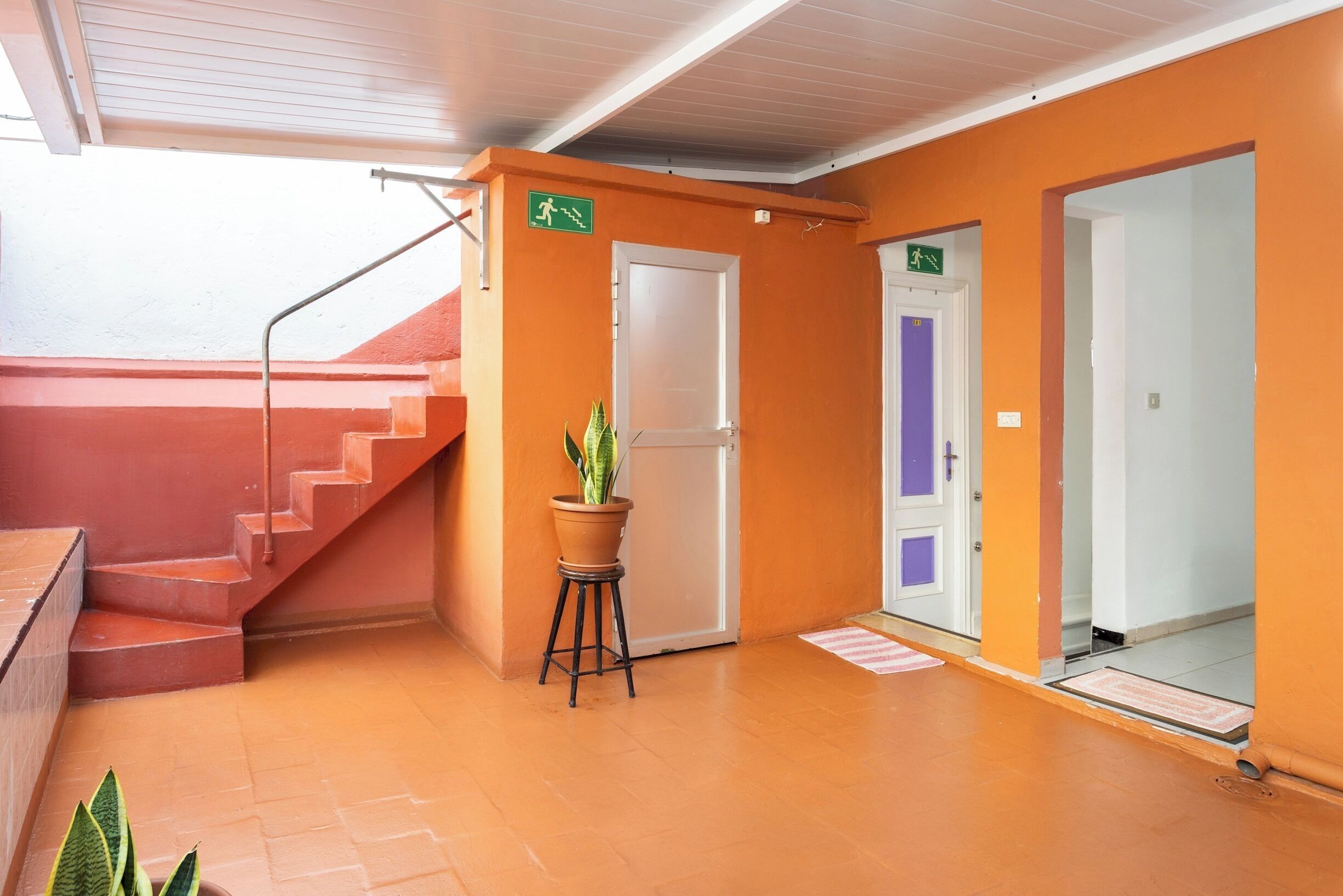 Foto - Home2Book Pensión Casablanca