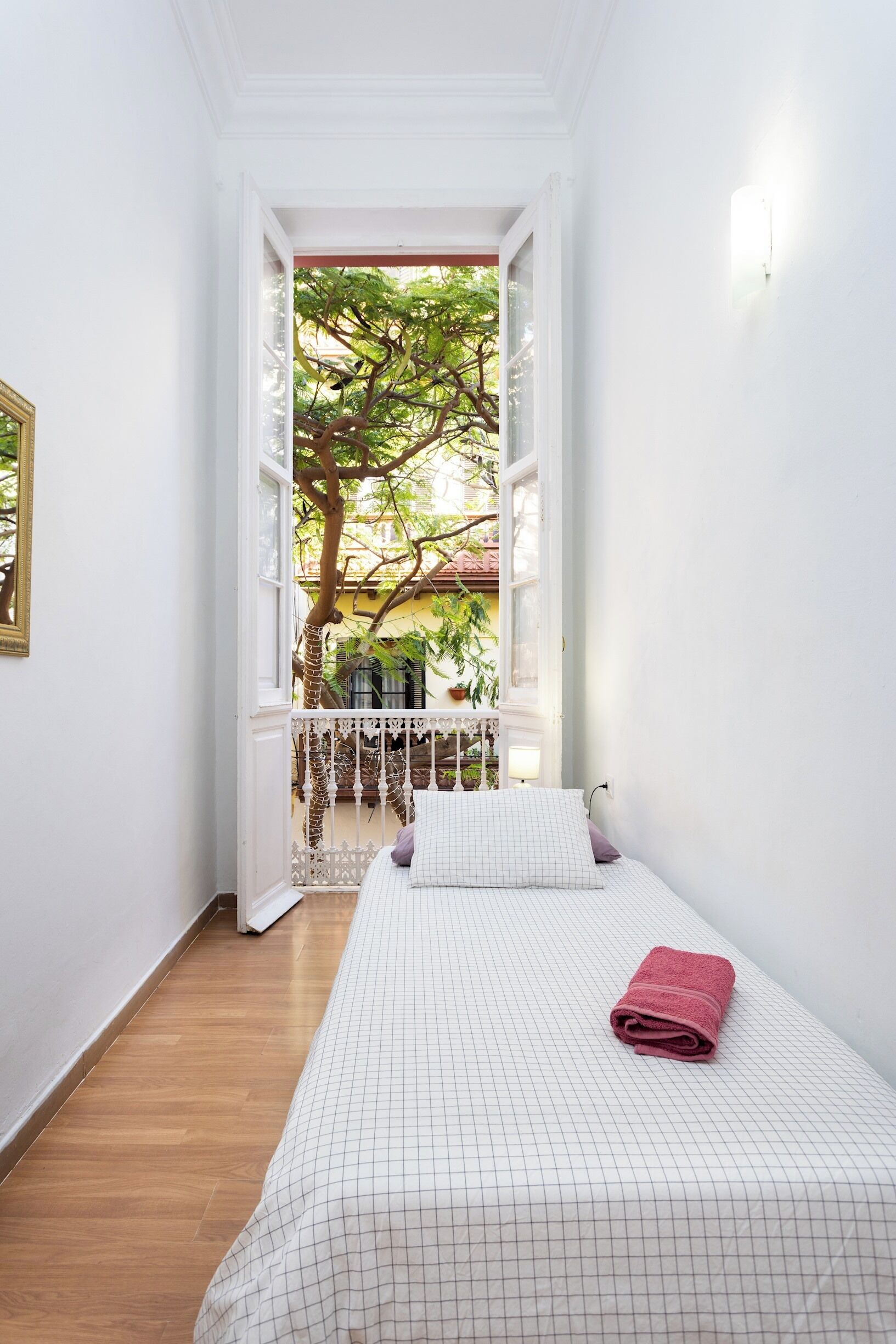 Foto - Home2Book Pensión Casablanca