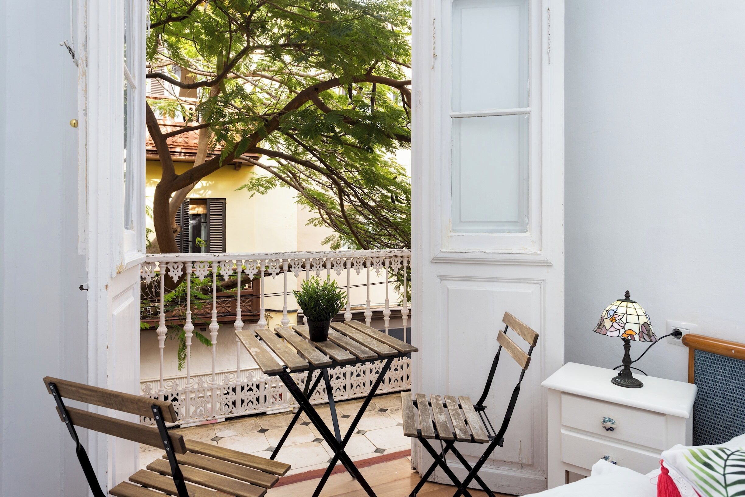 Foto - Home2Book Pensión Casablanca