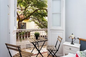 Deluxe House, City View | Interior - Pensión Casablanca (Santa Cruz de Tenerife)