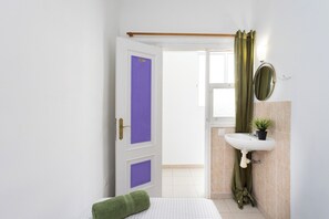 House | Interior - Pensión Casablanca (Santa Cruz de Tenerife)