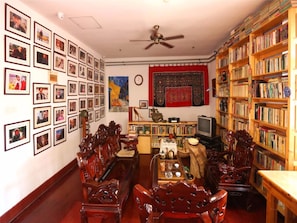 Library