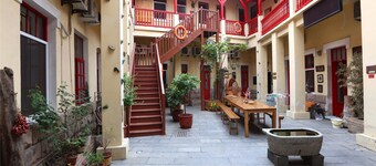 Qingdao Wheat Youth Hostel