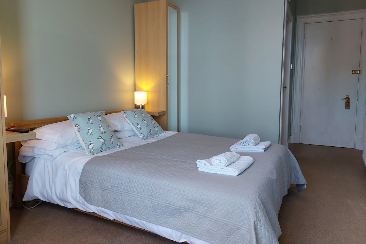 Double Room | Free WiFi