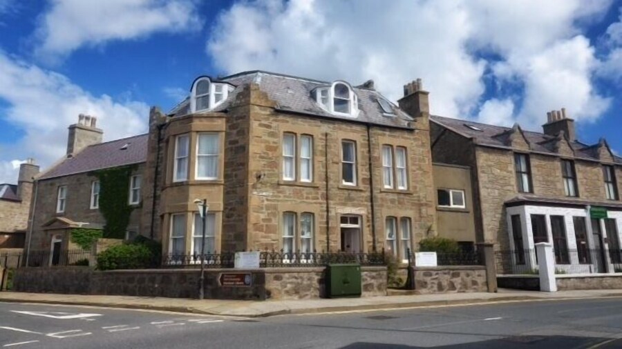 Eddlewood Guest House