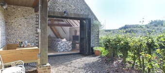 牧羊人巴恩飯店