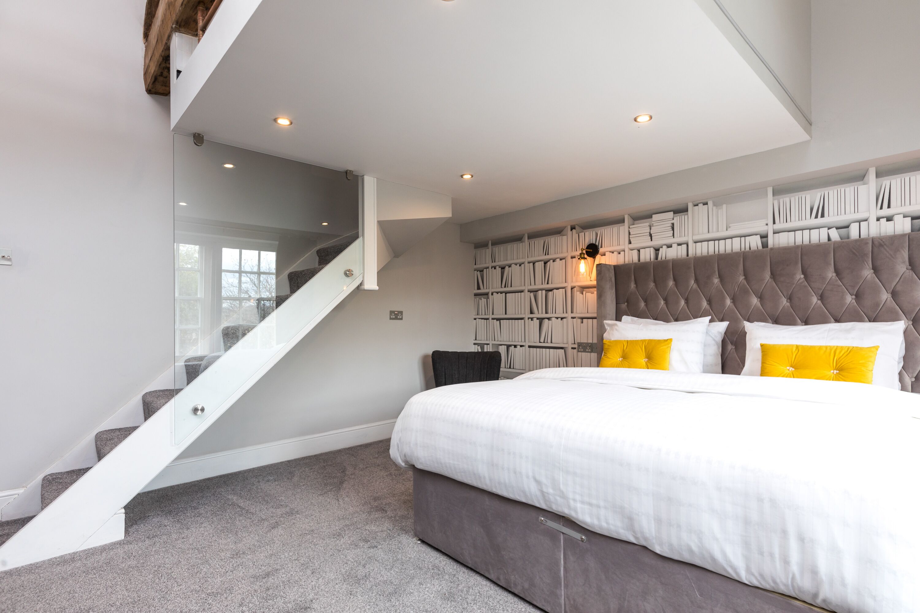 suite, bathtub (aya) | memory-foam beds, individually furnished, iron/ironing board, free wifi