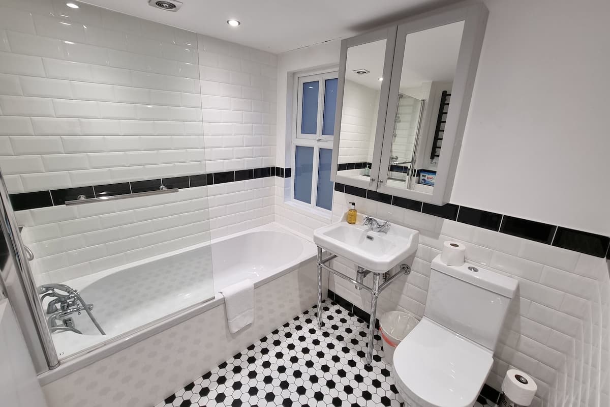 memory-foam beds, individually furnished, iron/ironing board, free wifi