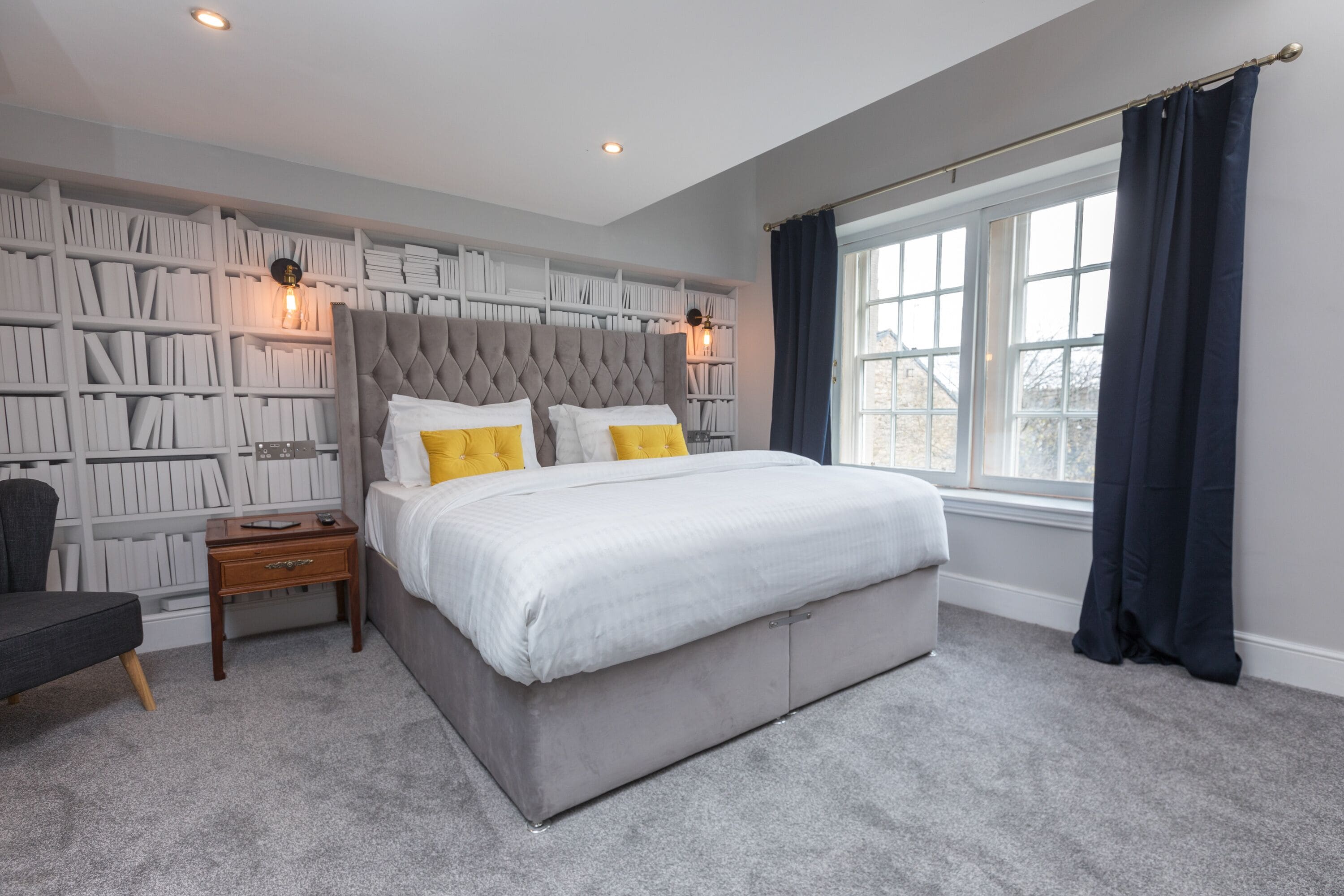 suite, bathtub (aya) | memory-foam beds, individually furnished, iron/ironing board, free wifi