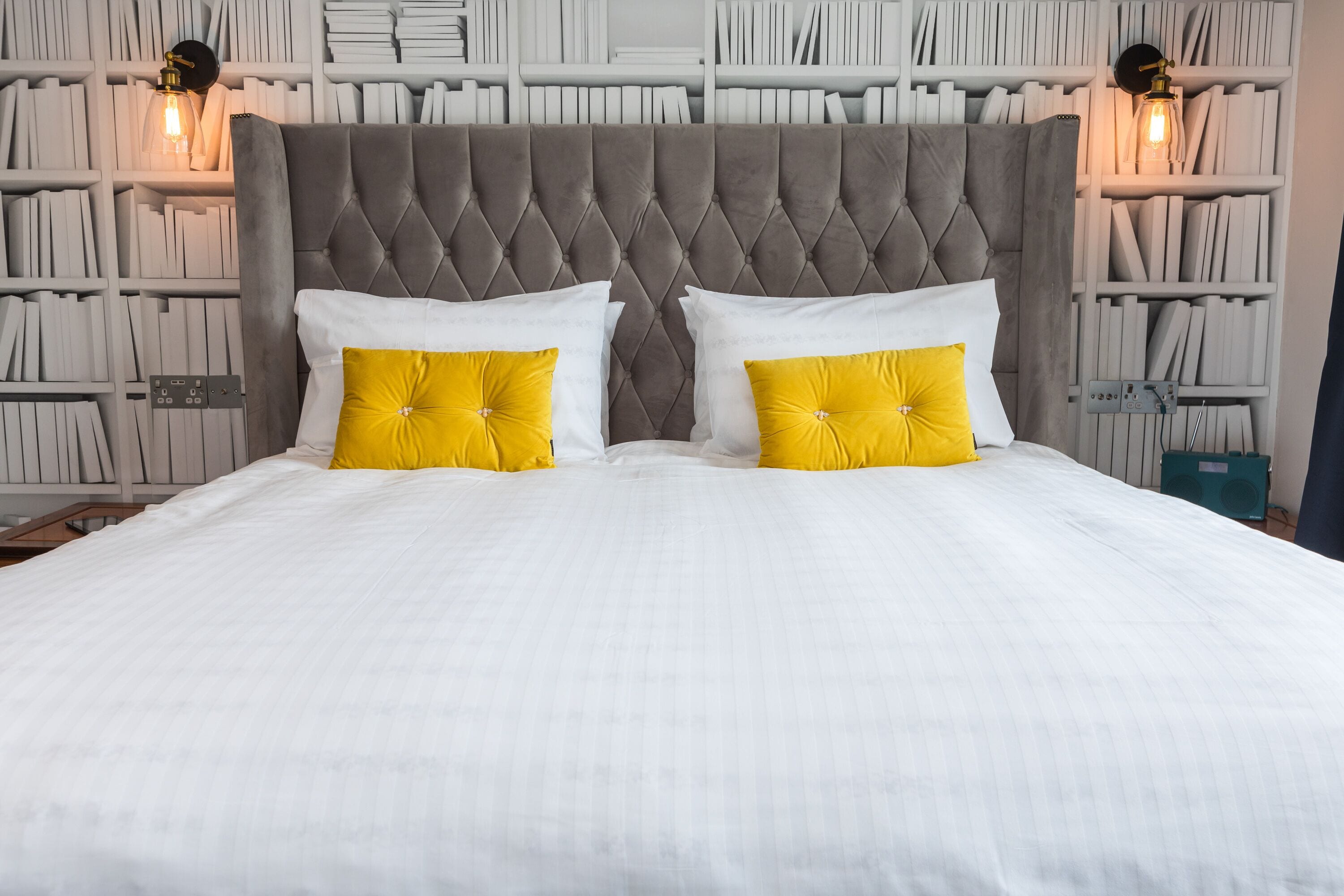 Suite, Bathtub (Aya) | Memory-foam beds, individually furnished, iron/ironing board, free WiFi