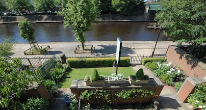 Abbey Guest House