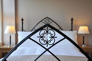 Double Room, River View