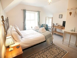 Double Room, Ensuite