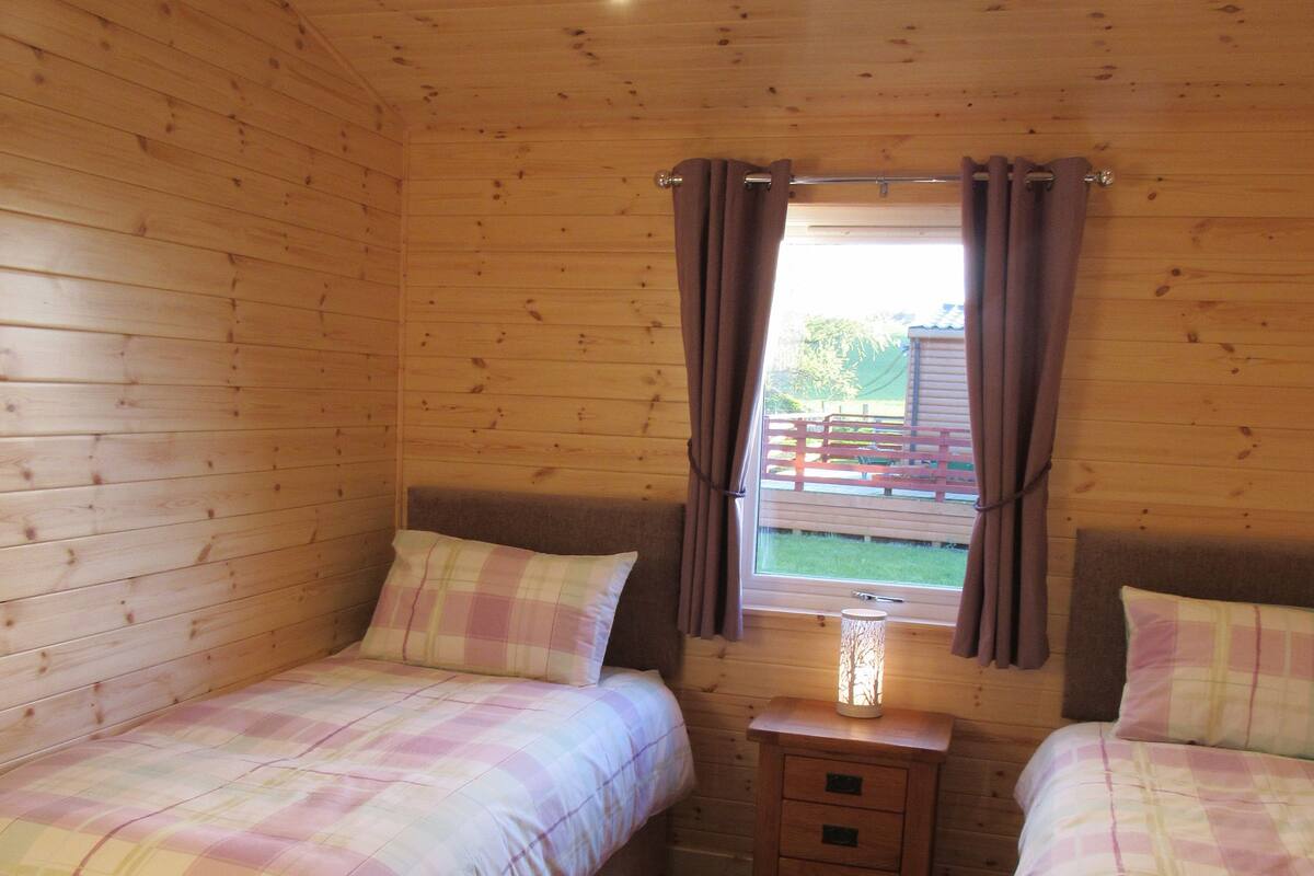 Chalet, 3 Bedrooms, Accessible