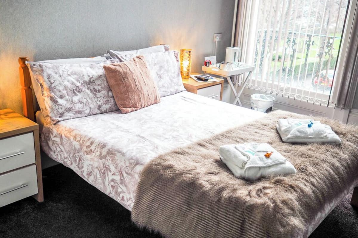 Colchones con pillow-top, decoración personalizada y muebles diferentes