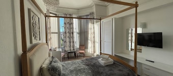 Carlton House Scarborough