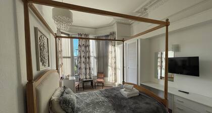 Carlton House Scarborough