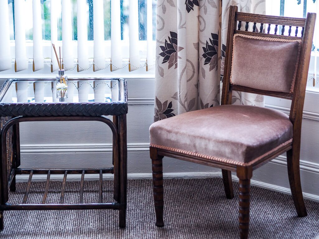 Double Room (Room 2) | Pillowtop beds, individually decorated, individually furnished