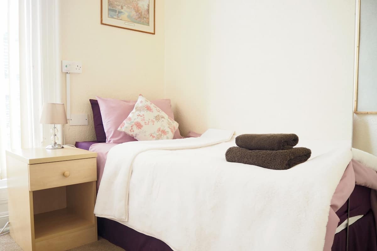 Colchones con pillow-top, decoración personalizada y muebles diferentes