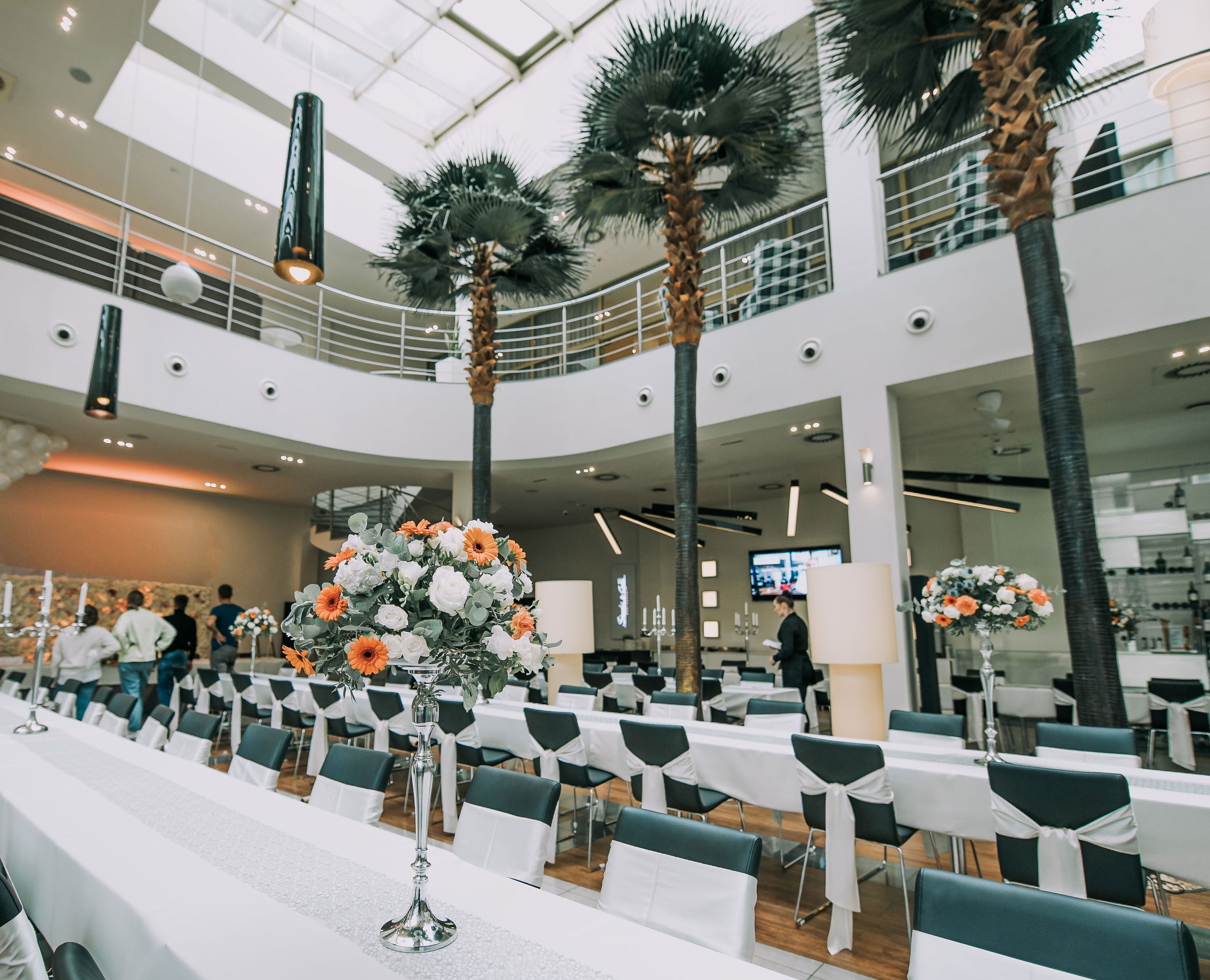 international cuisine