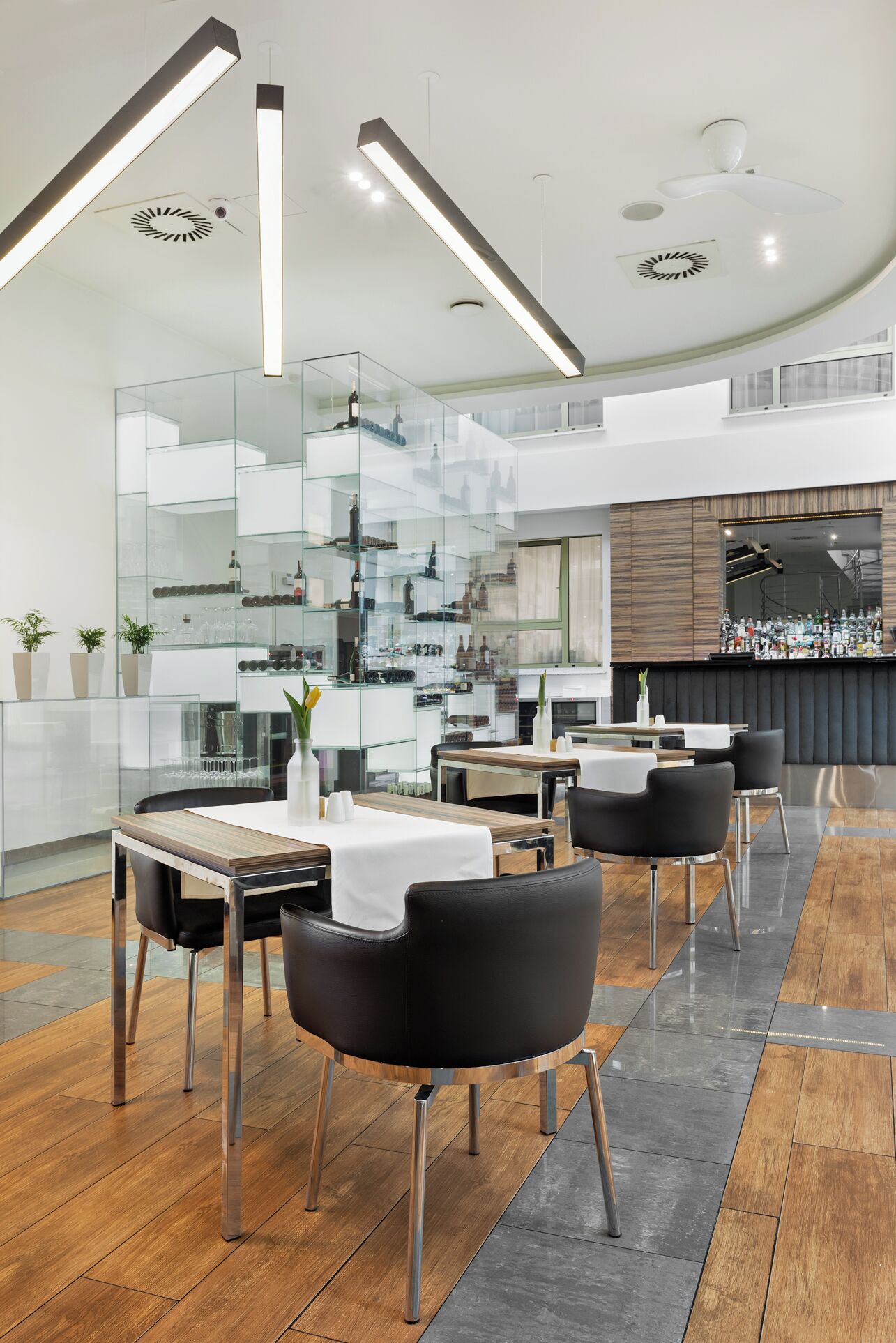 Foto - Hotel Moderno