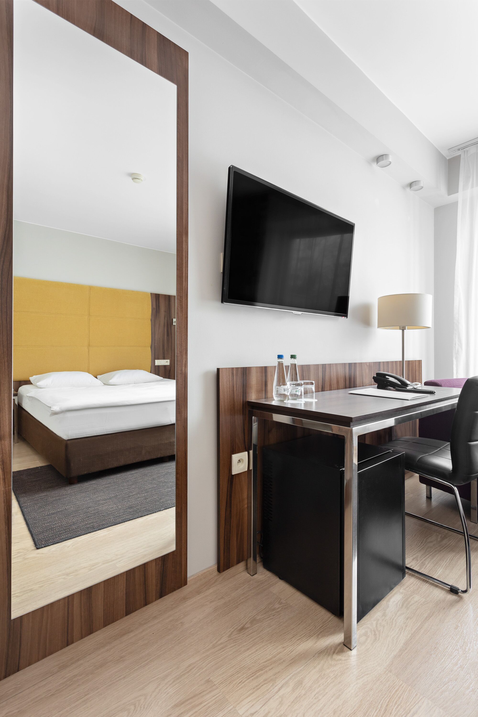 Photo - Hotel Moderno