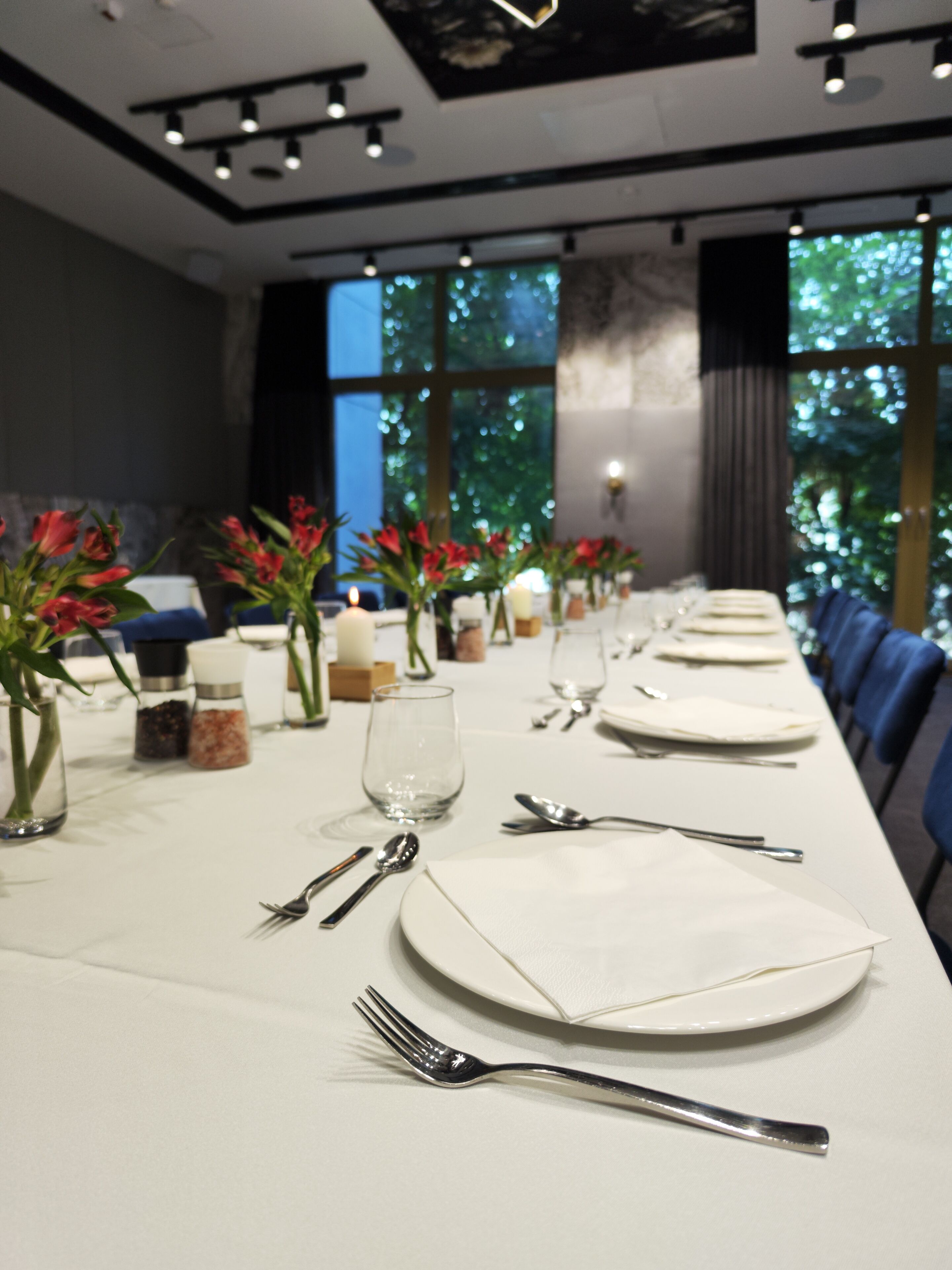Foto - Hotel Moderno