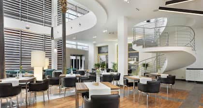 Hotel Moderno