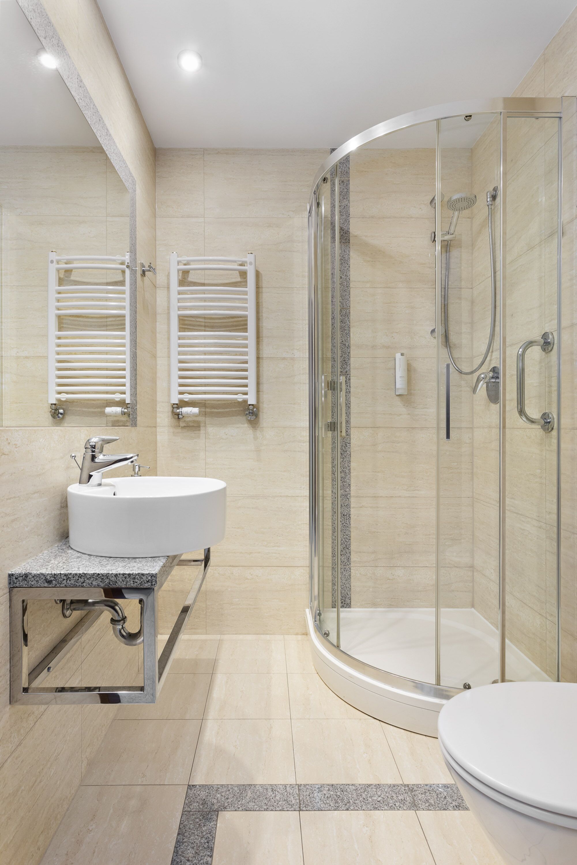 Foto - Hotel Moderno Poznań