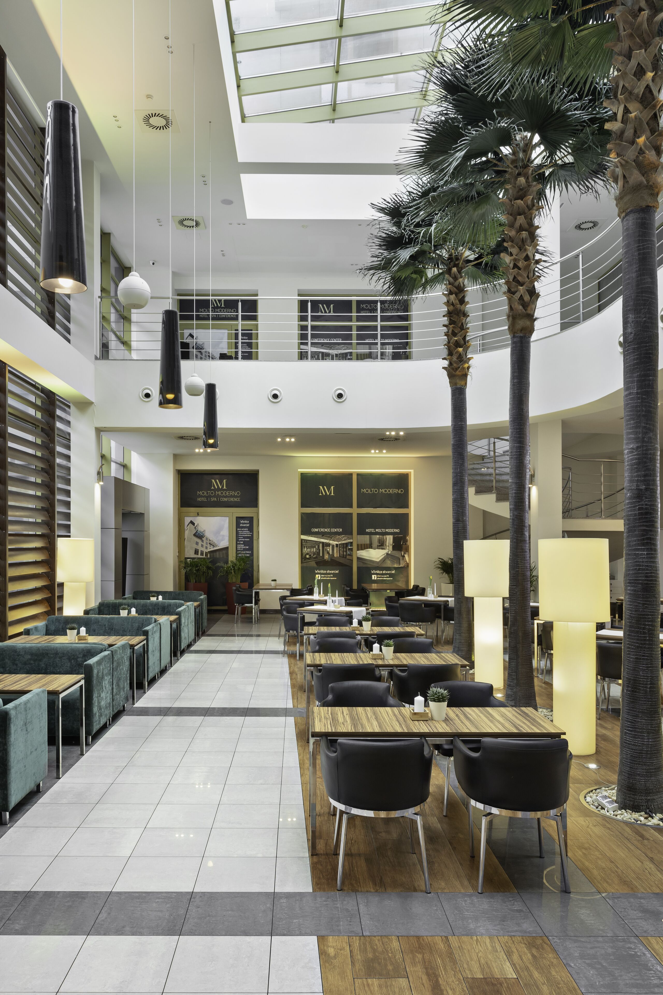 international cuisine