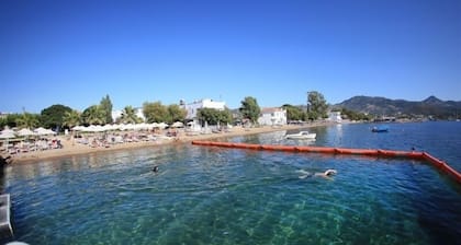 Kıvanç Suite Hotel